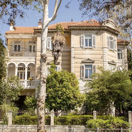 Heritage Old Town - 1 Apartment