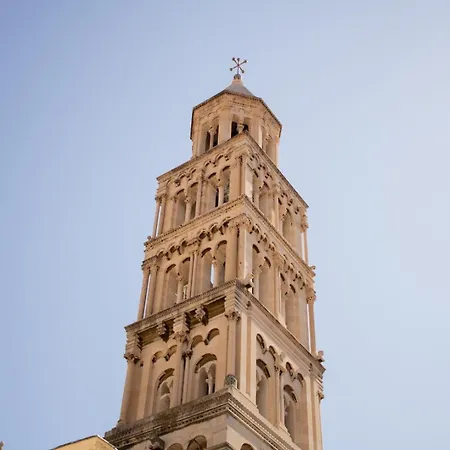 Apartment Heritage Old Town - 1 *