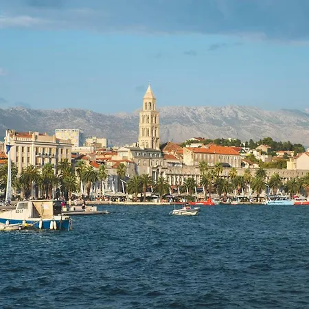 Heritage Old Town - 1 Split