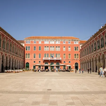 Heritage Old Town - 1 Split