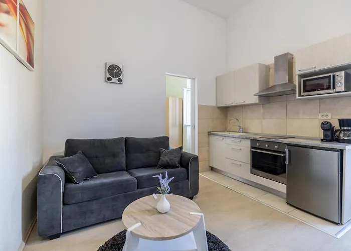 Heritage Old Town - 1 Split