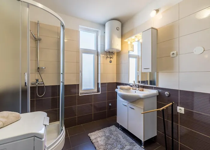 Apartment Heritage Old Town - 1