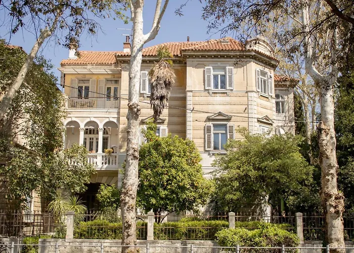 Heritage Old Town - 1 Apartment