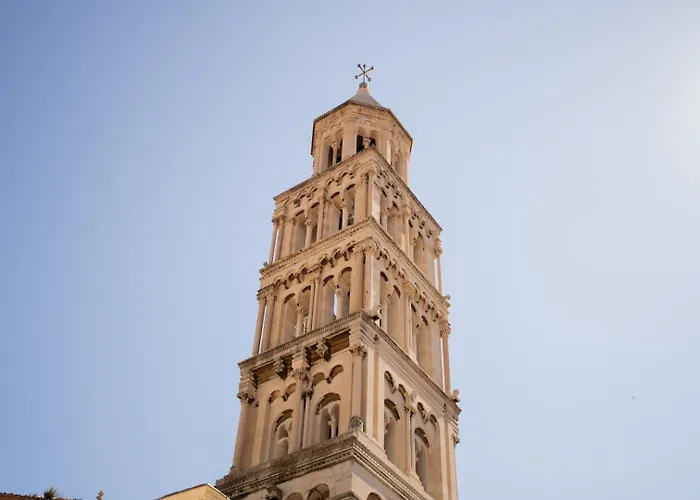 Apartment Heritage Old Town - 1 *