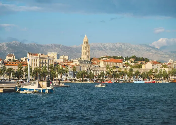 Heritage Old Town - 1 Split