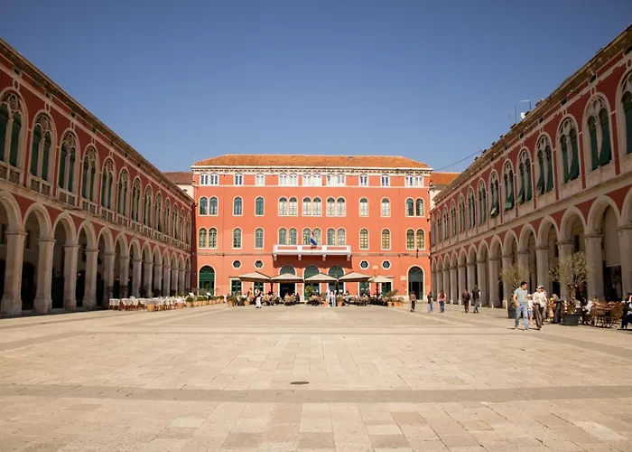 Heritage Old Town - 1 Split